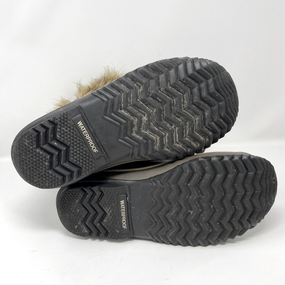 SOREL Joan Of Arctic Waterproof Boots - Picture 10 of 10